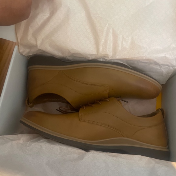 Amber Jack mens shoes.